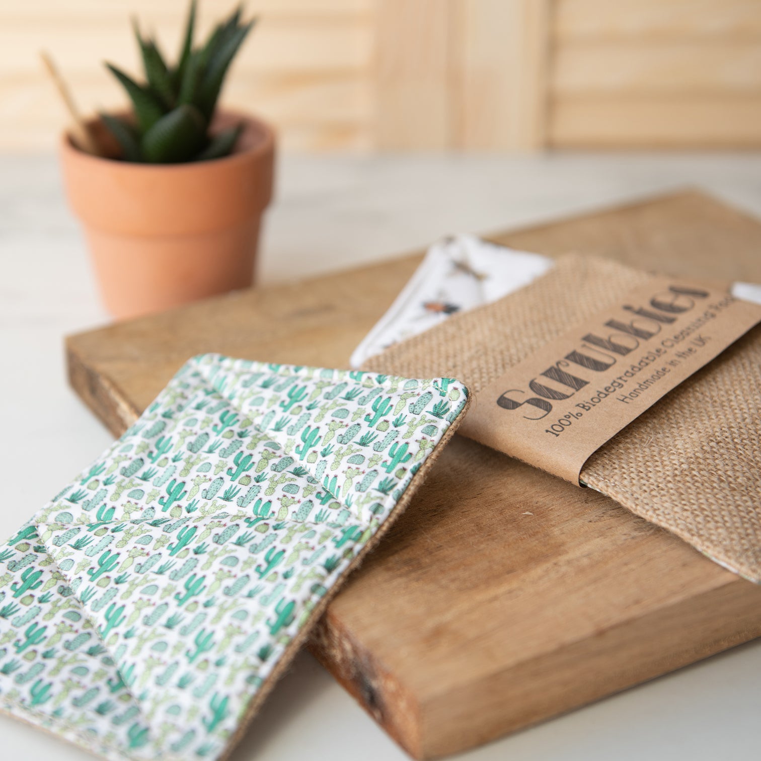 Unsponges x2 Pack - Life Before Plastik